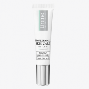 Pro Skin Care Whitening Under Eye Cream 15ml