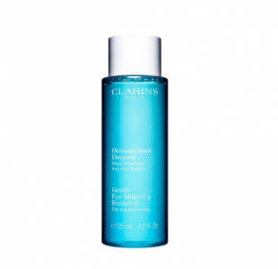 Gentle Eye Make-Up Remover for Sensitive Eyes 125ml