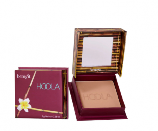  Hoola Lite Matte Bronzer Light Natrual Bronze
