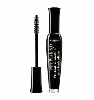 Volume Glamour Push Up Effet Mascara