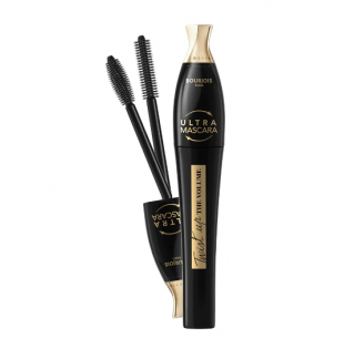 Mascara Twist-up the Volume