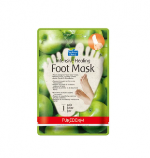 Intensive Healing Foot Mask 1 Pair