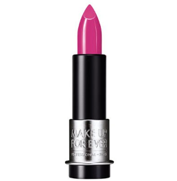 Artist Rouge Crème Lipstick