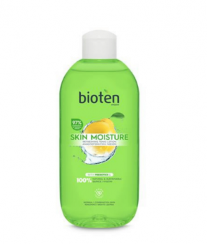 Cleansing Toner Moisture Normal 200ml 