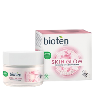 Whitening Day Cream Skin Glow 50ml 