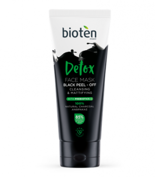 Detox Face Mask 50ml