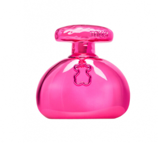 Electro Touch, Eau De Parfum