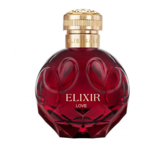 Elixir Love, Eau De Parfum