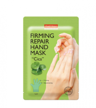 Firming Repair Hand Mask Cica 1 Pair