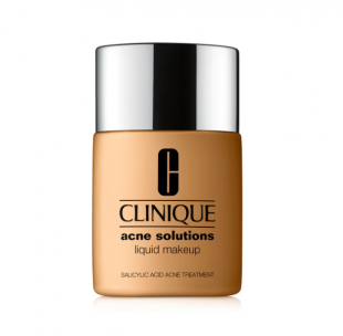 Acne Solutions Liquid Makeup