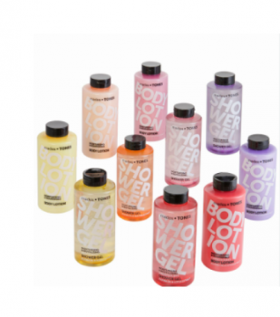 Mades Tones Shower Gel