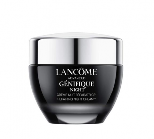 Genefique Advanced Repairing Night Cream 50ml
