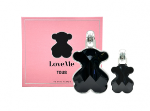 Love Me the Onyx Gift Set