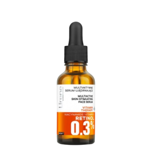PEH Balance multiactive firming night serum Vitamin Therapy 30ml