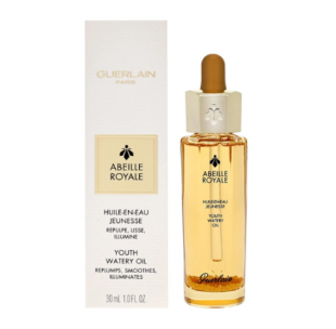 Abeille Royale Youth  Watering Oil