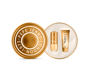  Bright Intense for Her Gift Set