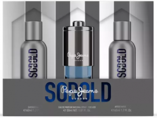Sobold For Him Gift Set