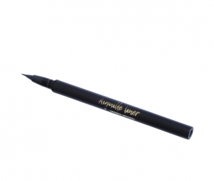 Aiguille Eyeliner Pen Matte Noir