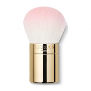 Meteorites Powder Brush