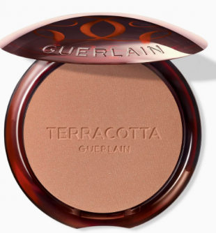Terracotta Bronzing Powder
