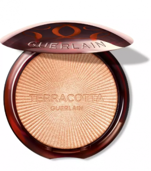 Terracotta Luminizer Compact Powder