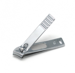 Nail Clipper Curved Blade