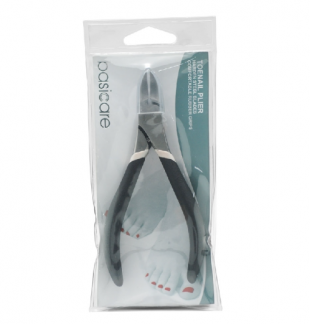 Toe Nail Pliers 12.8cm