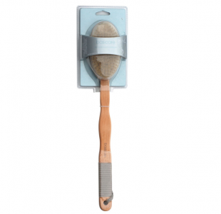 Wooden Bath Brush