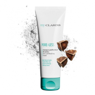 Pore-less Skin Perfecting Mask 50ml