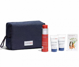 Men Energizing Gift Set