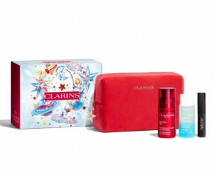 Clarins Total Eye Routine Gift Set