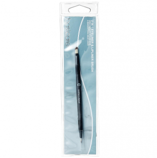 2in1 Eyeliner & Lipliner Brush