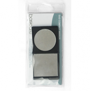 Duo Compact Mirror