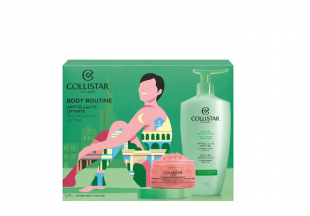 Body Set Anticellulite Cryo