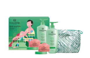 Body Set Anticellulite Thermal