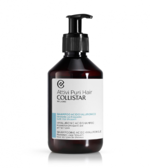Hyaluronic Acid Shampoo Frequent Use 250ml