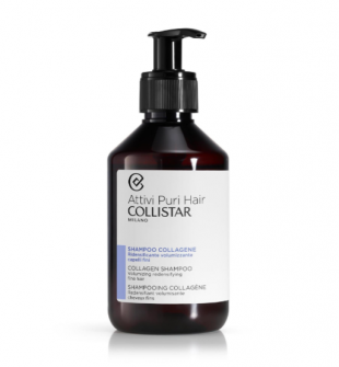 Collagen Shampoo Volumising Redensifier 250ml