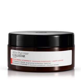 Vitamin C Mask Brightening Revitalizing 200ml