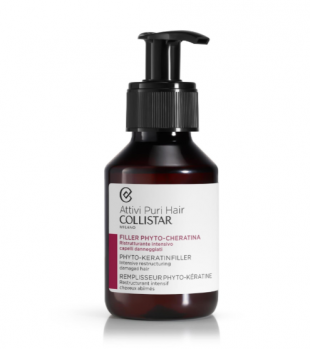 Phyto-Keratin Filler Intensive Restructuring 100ml