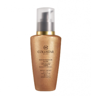 Magic Drops Glow Highlighting Body Concentrate 125ml