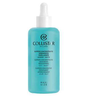 SuperConcentrate Draining Reshaping Day-Night 200ml