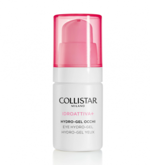 Idroattiva+ Eye Hydro-Gel 15ml