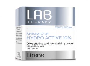 Lab Therapy Moisturizing Day Cream 50ml