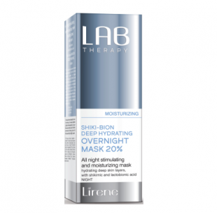 Lab Therapy Night Stimulating Mask 50ml