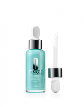  Acne Solutions Acne+Line Correcting Serum 30ml