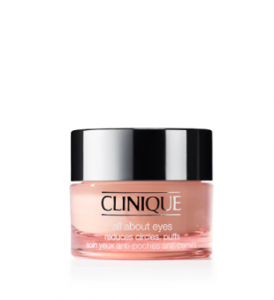  All About Eyes With vitamin C 15ml