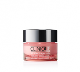  All About Eyes Rich with Hyaluronic Acid 15ml