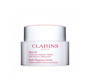 Masvelt Advanced Body Shaping Cream 200ml