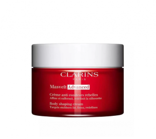 Masvelt Advanced Body Shaping Cream 200ml