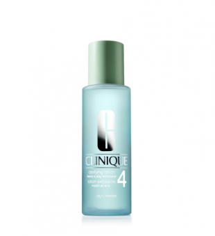  Clarifying Lotion 4 Oily Skin 400ml